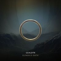 Gealdýr - Elendil's Oath