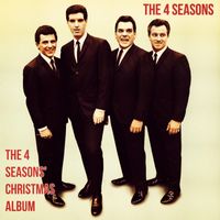 The 4 Seasons - The 4 Seasons' Christmas Album