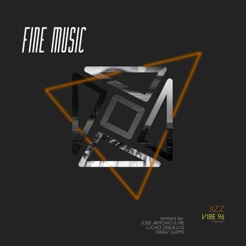 Jizz - Vibe 96