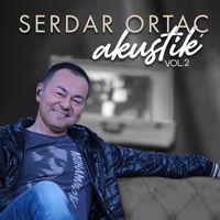 Serdar Ortaç - Serdar Ortaç Akustik, Vol. 2