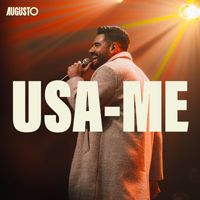 Augusto - Usa-Me