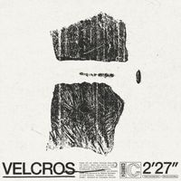 VELCROS - Troubled Mind