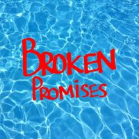 Molly - Broken Promises (Explicit)