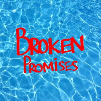 molly - Broken Promises (Explicit)