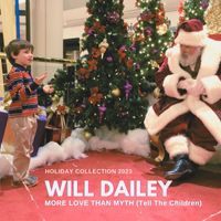 Will Dailey - Holiday Collection 2023