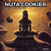 Nuta Cookier - Saturn Loves Acid