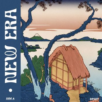 Dpsht - New Era - Side A