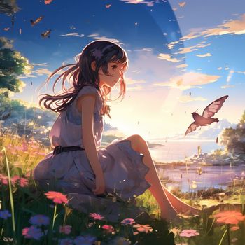 Aisake - She's Perfect