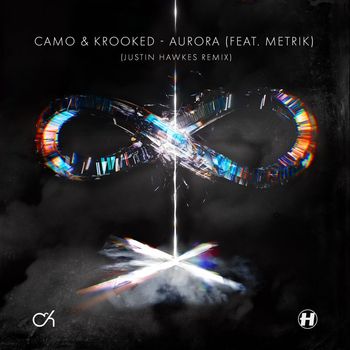Camo & Krooked - Aurora (Justin Hawkes Remix)