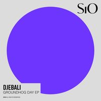 Djebali - Groundhog Day EP