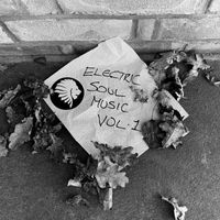 Collective States - Electric Soul Music Vol. 1
