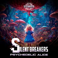 SilentBreakers - Psychedelic Alice