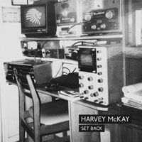 Harvey McKay - Set Back