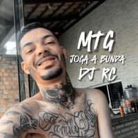 DJ RC - MTG JOGA A BUNDA (Explicit)