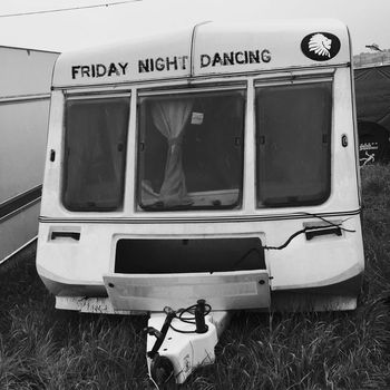 Alan Fitzpatrick - Friday Night Dancing