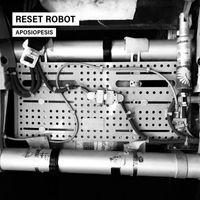 Reset Robot - Aposiopesis
