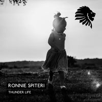 Ronnie Spiteri - Thunder Life