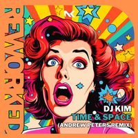 Dj Kim - Time & Space (Andrew Peters Remix)