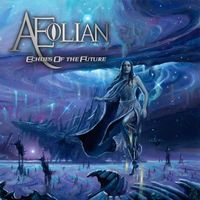 Aeolian - Like a Blackened Sun