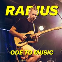 Radius - Ode to Music (Live)