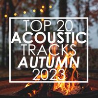 Guitar Tribute Players - Top 20 Acoustic Tracks Autumn 2023 (Instrumental)