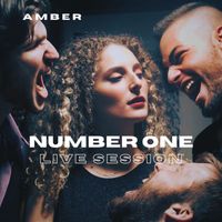 Amber - Number One (Live)
