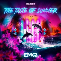 EMKR - The Taste Of Summer