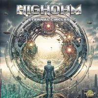 HighOhm - Eternal Circles