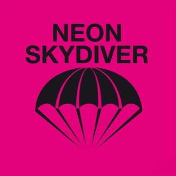 Neon - Skydiver