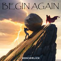 Wonderlick - Begin Again