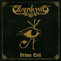Elvenking - Prime Evil