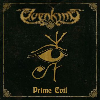 Elvenking - Prime Evil