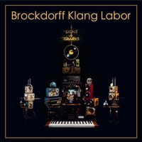 Brockdorff Klang Labor - Signs & Sparks