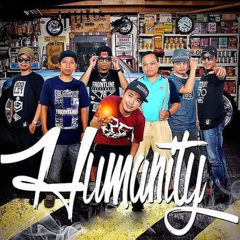 Humanity - Humanity