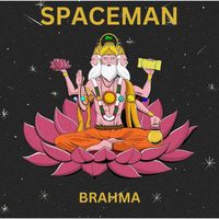 Spaceman - Brahma