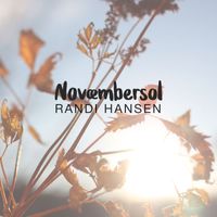 Randi Hansen - Novæmbersol
