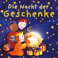 Gertrud Schmalenbach, Dirk Schmalenbach, Eden Kids - Die Nacht der Geschenke - Weihnachts-Musical