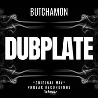 Butchamon - Dubplate