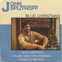 John Splithoff feat. Emmet Cohen - Blue Christmas (extended)