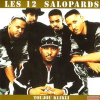 Les 12 salopards - TOUJOU KLIKLI