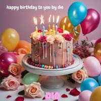 Dio - Happy Birthday To You by Dio