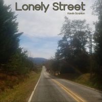 Kevin Scanlon - Lonely Street