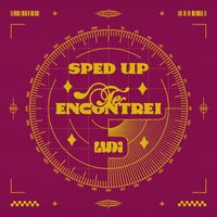 LUDI - Te Encontrei - Sped Up