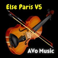 Else - Paris V5