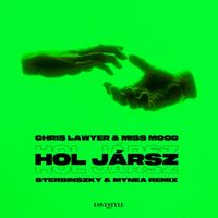 Chris Lawyer - Hol Jársz (Sterbinszky & Mynea Extended Mix)