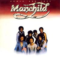 Manchild - Power & Love