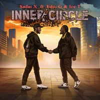 Sadat X - Inner Circle (Explicit)