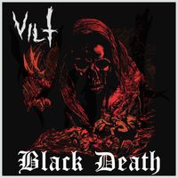 Vilt - Black Death