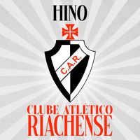 Nuno Barroso - Hino do Riachense