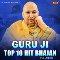 Rakesh Kala - Guru Ji Top 10 Hit Bhajan, Vol. 2